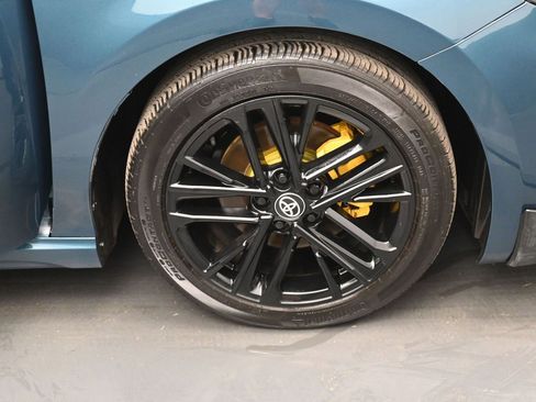 Used 2025 Toyota Camry SE image 37