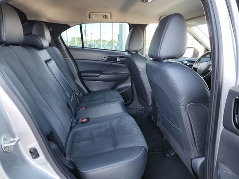 Used 2024 Mitsubishi Eclipse Cross SE image 14