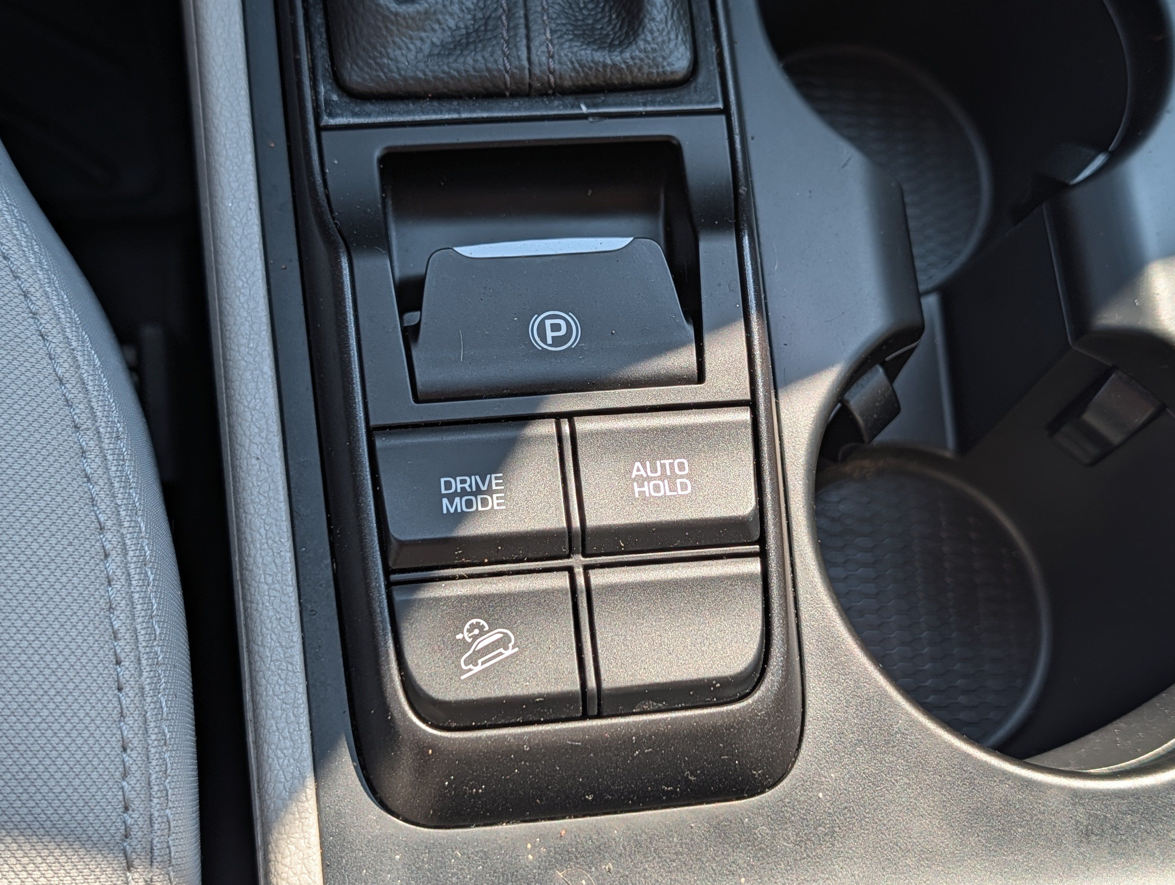Used 2019 Hyundai Tucson Value AWD/4WD image 32