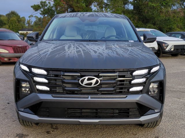 New 2026 Hyundai Tucson SE FWD image 9