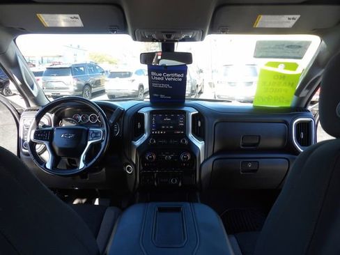 Used 2020 Chevrolet Silverado 1500 RST w/ All-Star Edition image 18