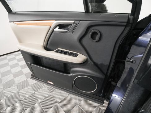 Certified 2021 Lexus RX 350 AWD w/ Premium Package image 12