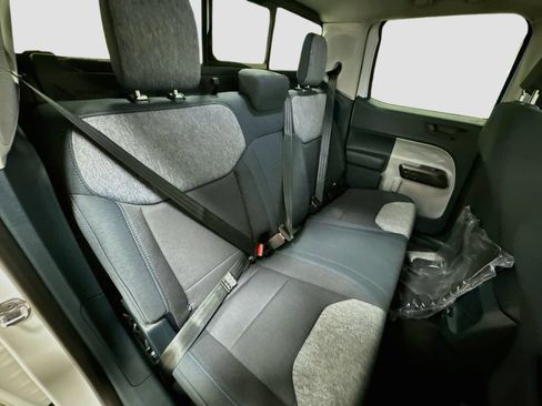 New 2026 Ford Maverick XLT FWD image 23
