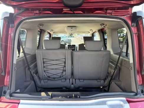 Used 2011 Honda Element EX image 32