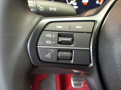 Used 2026 Honda Civic Type R image 15