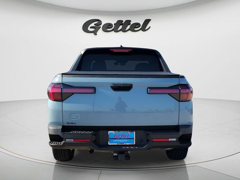 Used 2023 Hyundai Santa Cruz SEL w/ Tow & Go Package image 6