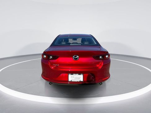 New 2026 MAZDA MAZDA3 s Sport FWD image 7