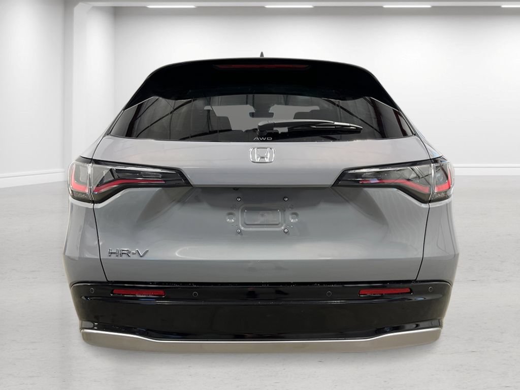 New 2027 Honda HR-V EX-L image 39