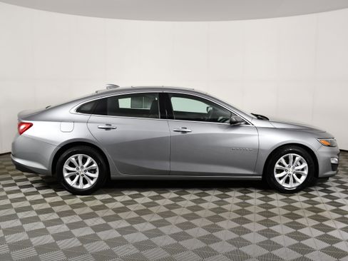 Used 2024 Chevrolet Malibu LT image 5