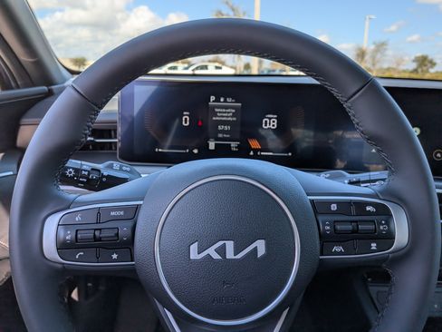 New 2026 Kia K5 GT-Line image 26