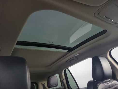 Used 2023 Lincoln Aviator Reserve w/ Elements Package Plus image 16