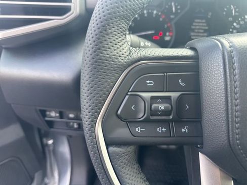 New 2026 Toyota Tundra SR5 w/ TRD Off-Road Package image 14