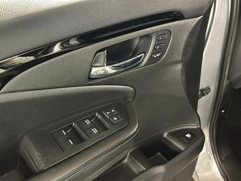 Used 2020 Honda Ridgeline RTL-E image 25