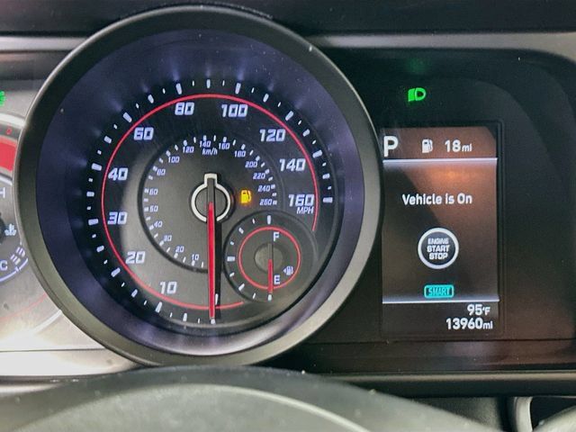 Used 2023 Hyundai Elantra SEL FWD image 14