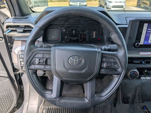 Used 2024 Toyota Tacoma SR5 RWD image 13