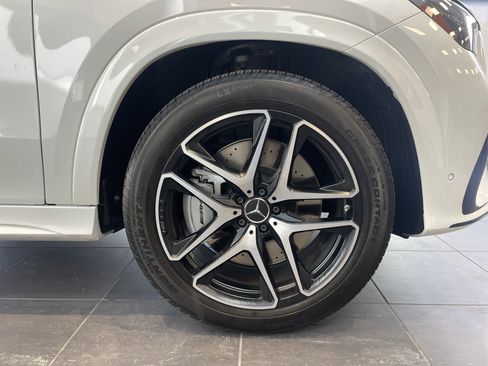 Used 2025 Mercedes-Benz GLE 53 AMG AMG GLE 53 image 23
