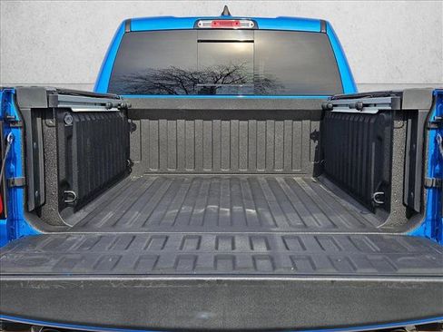 Used 2024 RAM 1500 Rebel w/ Rebel Level 2 Equipment Group AWD/4WD image 6