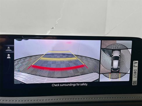 New 2026 MAZDA CX-30 AWD 2.5 S w/ Premium Package image 9