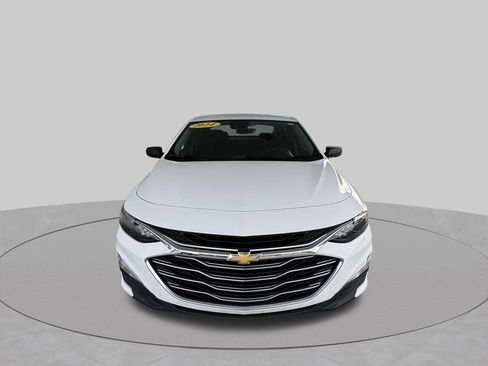 Used 2023 Chevrolet Malibu LS FWD image 3