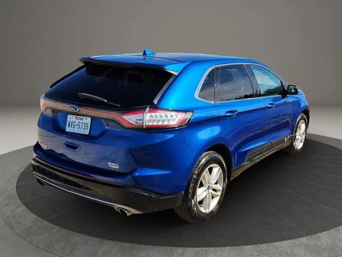Used 2018 Ford Edge SEL image 6