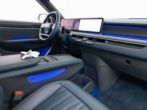 Used 2024 Kia EV9 GT-Line image 7