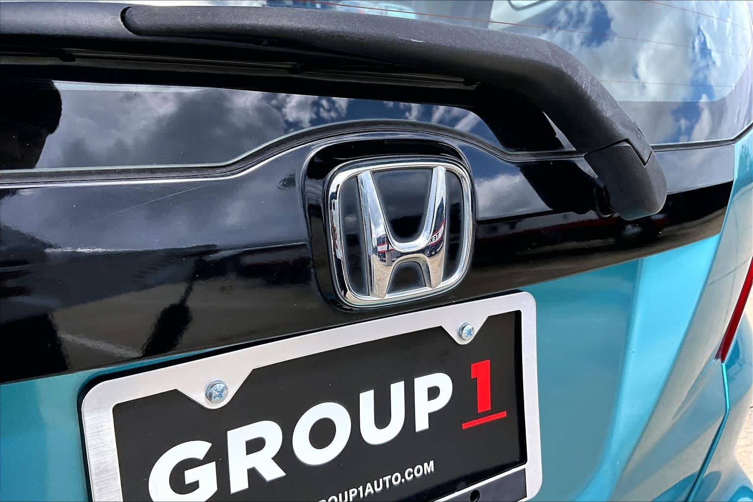 Used 2013 Honda Fit image 7
