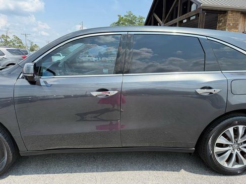 Used 2016 Acura MDX FWD w/ Technology Package image 39
