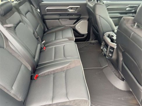 New 2026 RAM 1500 Laramie image 30