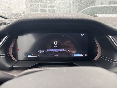 Certified 2023 Jeep Grand Cherokee Limited image 11