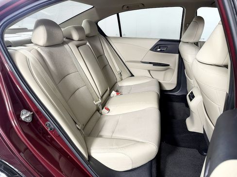 Used 2016 Honda Accord EX-L image 41