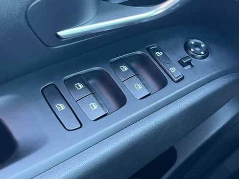 Used 2024 Hyundai Santa Cruz Night image 37