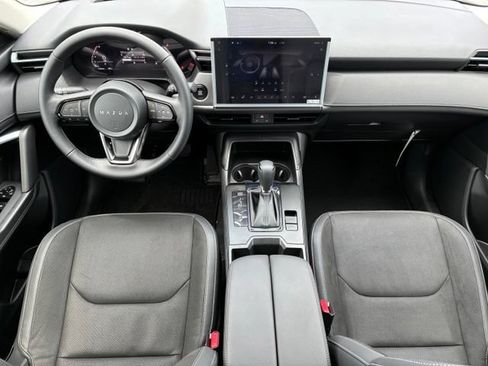 New 2026 MAZDA CX-5 Preferred AWD/4WD image 11