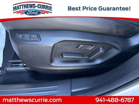 Used 2025 MAZDA CX-5 2.5 Turbo w/ Premium Package image 10