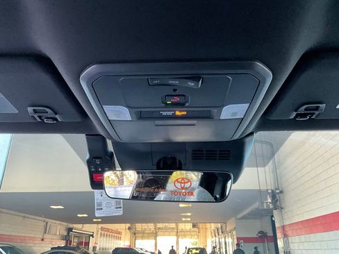 New 2026 Toyota Tacoma SR5 image 12