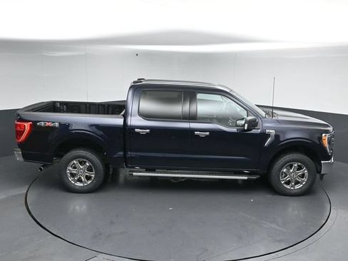 Certified 2023 Ford F150 XLT w/ Equipment Group 302A High AWD/4WD image 51