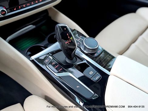 Used 2018 BMW 530i image 67