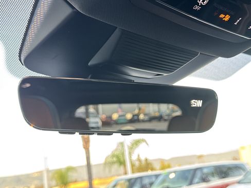 New 2026 Volkswagen Tiguan SEL R-Line image 30