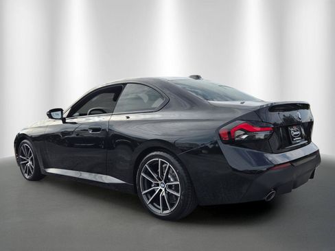 Used 2025 BMW 230i Coupe RWD image 5