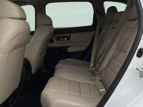 Used 2020 Honda CR-V EX-L image 9