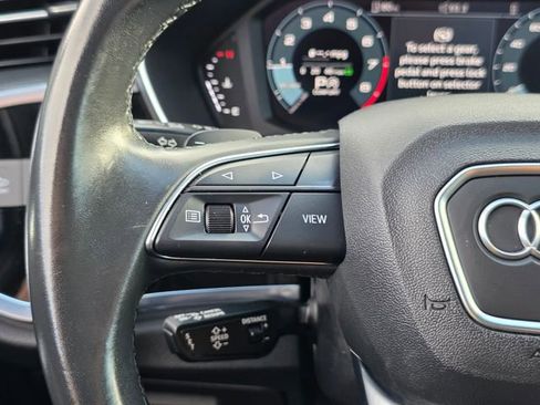 Used 2024 Audi Q3 2.0T Premium image 26