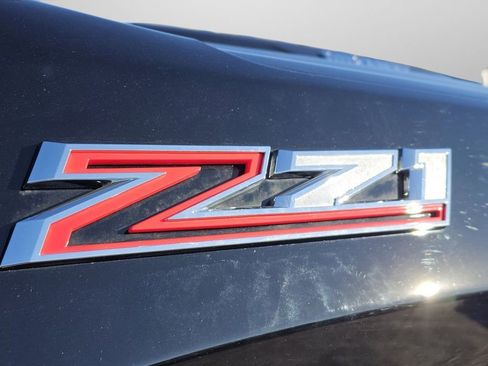 Used 2024 Chevrolet Silverado 1500 LT Trail Boss w/ Convenience Package II image 20