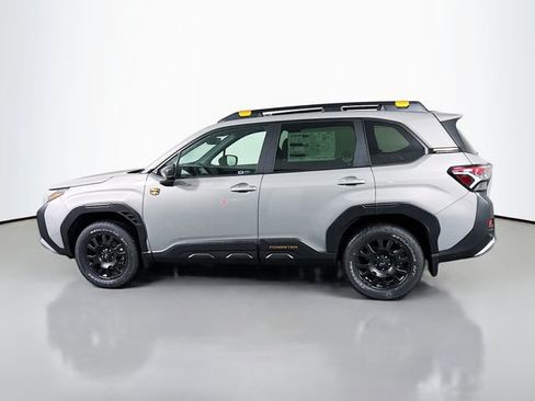New 2026 Subaru Forester Wilderness image 4