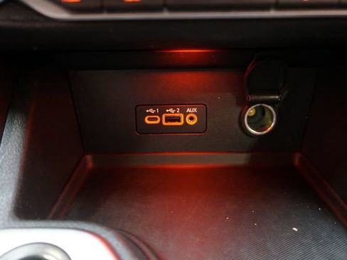 Certified 2023 Nissan Sentra SR w/ Midnight Edition Package FWD image 22