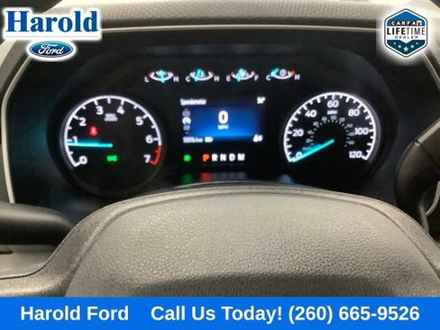 Used 2023 Ford F150 XLT AWD/4WD image 15