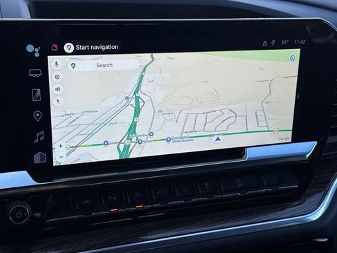 New 2026 Chevrolet Silverado 1500 LT Trail Boss w/ LT Trail Boss Premium Package image 18