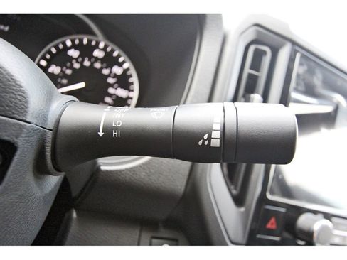 New 2026 Nissan Frontier S image 12