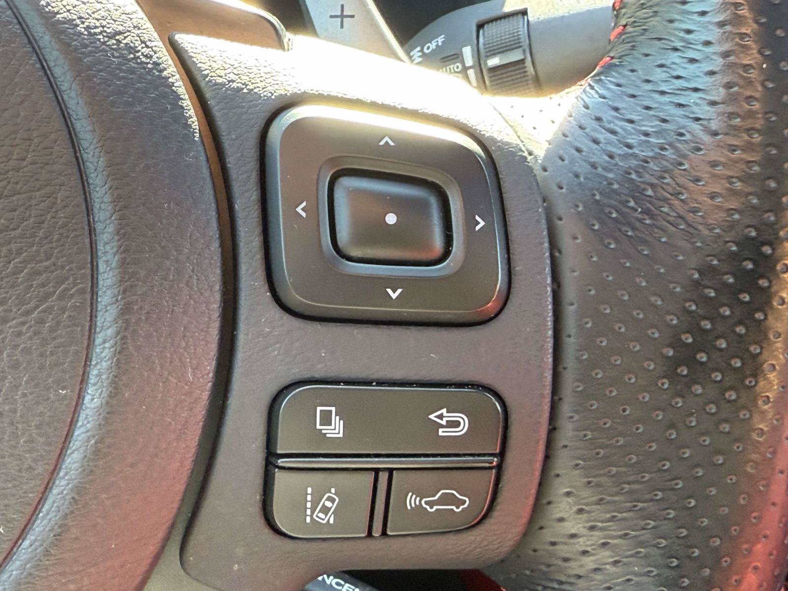 Used 2024 Lexus IS 350 F Sport AWD/4WD image 22
