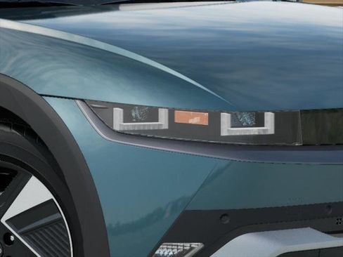 New 2026 Hyundai Ioniq 5 SE RWD image 9