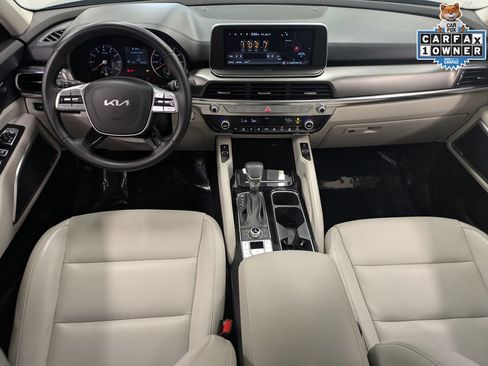 Used 2022 Kia Telluride S AWD/4WD image 24