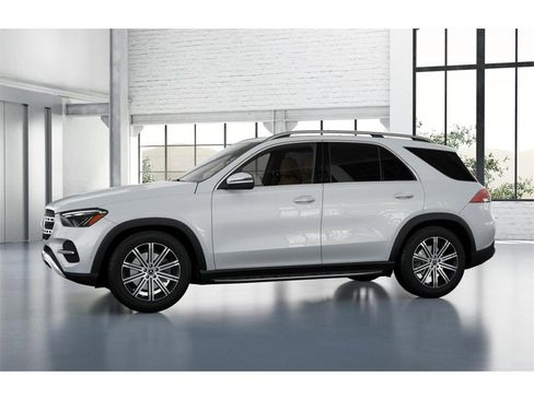 New 2026 Mercedes-Benz GLE 350 4MATIC image 36